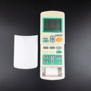 ARC433A26 Télécommande adaptée au climatiseur <span class=keywords><strong>DAIKIN</strong></span> ARC433A26 ARC433A24 ARC433A73 - Product Image 2