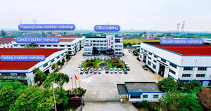 Línea de producción de goma de alta Capacidad | Hasta 500 kg/h | PLC y servocontrol - Product Image 4