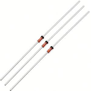 New and Original & In Stock MTZJT-7213 DO-35 Diode BOM Electronic Consolidation & Component Procurement CZSKU:GH60TP48 - Product Image 1