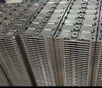 CPU/processeur 1*14pc support de plateau pour Intel 12th LGA17XX processeur emballage coque conteneur de stockage