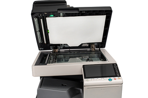 Precio de fábrica Konica Minolta C364 <span class=keywords><strong>A3</strong></span> fotocopiadora multifuncional copiadora impresora escáner negro blanco utilizado para General - Product Image 2