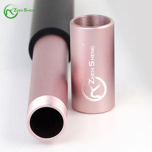 Barre d'exercice en gros Zhensheng, sans métal lourd, testée - Product Image 5