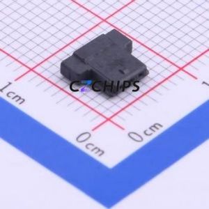 A1256H-3P Housing (Wire-to-Board / Wire-to-Wire) P=1.25mm Connector 1x3P 1.25mm 1 3 - Product Image 2