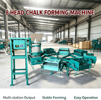 Machine de fabrication de craie prix marqueurs de craie liquide machine de production de craie