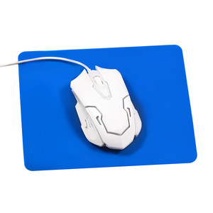 Gaming Mouse Pad Rectangular PVC Non Slip Cartoon Style For Gaming Use - Product Image 4