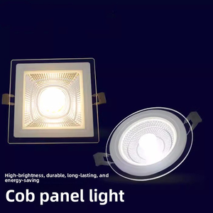 <span class=keywords><strong>Spot</strong></span> <span class=keywords><strong>LED</strong></span> encastré moderne en aluminium 3W/5W/7W/9W/12W pour plafond de maison, bureau ou salon - Product Image 4