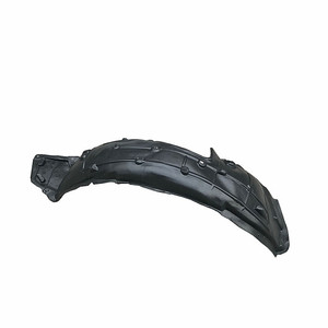 Revestimiento de Guardabarros Delantero para Honda Civic 74151-SNA-A10, Pieza de Repuesto de Plástico para Modelos 2006-2011 - Product Image 2