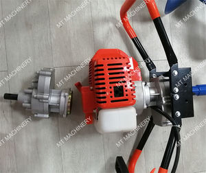 อะไหล่สว่านเจาะดิน ราคาดี ลดราคาพิเศษ ชุดเกียร์สว่านเจาะดิน - Product Image 6