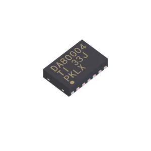 DAC80004IDMDRデータコンバータIC VSON-14電子部品コンバータ
