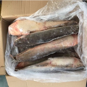 Di alta qualità congelati tutto tondo <span class=keywords><strong>Pesce</strong></span> <span class=keywords><strong>Gatto</strong></span> (tra cui a secco <span class=keywords><strong>pesce</strong></span> <span class=keywords><strong>gatto</strong></span>) - Product Image 3