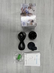 Portable Mini 480p HD Wi-Fi CCTV Wireless Security <strong>Camera</strong> with Night Vision CMOS for Indoor &amp; Outdoor Use 1-Year Warranty - Product Image 6