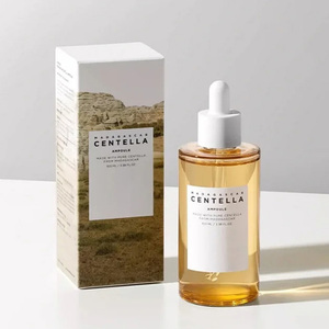 Ampoule à la Centella, <span class=keywords><strong>sérum</strong></span> réparateur apaisant pour le visage, 100 ml - Product Image 1