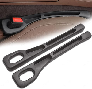 Bande de remplissage universelle pour l'espace entre les sièges de voiture, anti-fuite, pour l'intérieur du véhicule, accessoires de décoration - Product Image 3
