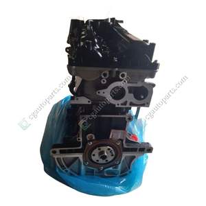 Newpars ชิ้นส่วนรถยนต์ต้นฉบับใหม่ 1.5T 4 กระบอกสูบเครื่องยนต์สําหรับ MG350 MG5 MG GT - Product Image 2