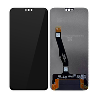 Écran LCD d'origine pour téléphone portable Honor 8X Max, écran tactile de remplacement, outils inclus, sans cadre