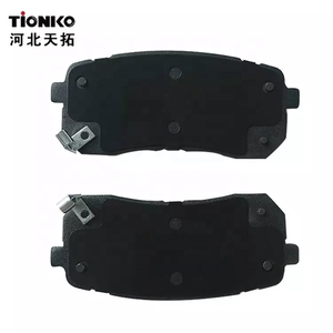 إكسسوارات D1302 SP1192 GDB3449 أوتو لكيا كرنفال سورينتو جاك صقل - Product Image 4