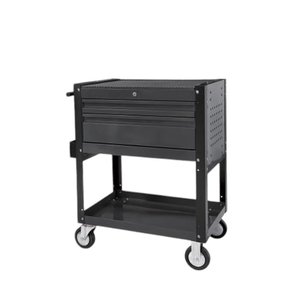 Gabinete Básico de 2 Cajones OEM OBM 2M Hecho a Medida en Color Personalizable - Product Image 1