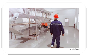 Chất lượng cao Kali clorua KCL 98% KCL cấp thực phẩm KCL sản phẩm CAS 7747 - Product Image 5