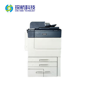 शेनहोम का उपयोग फोटोकॉपियोसिस इम्प्रिमैंट 70ppm हाई स्पीड कलर लेजर प्रिंटर के लिए - Product Image 1