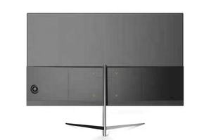 Zanying จอ LCD ขนาด27นิ้ว, หน้าจอคอมพิวเตอร์75Hz FHD QHD 1K 2K 4K สำหรับเล่นเกมสมาร์ททีวี - Product Image 4