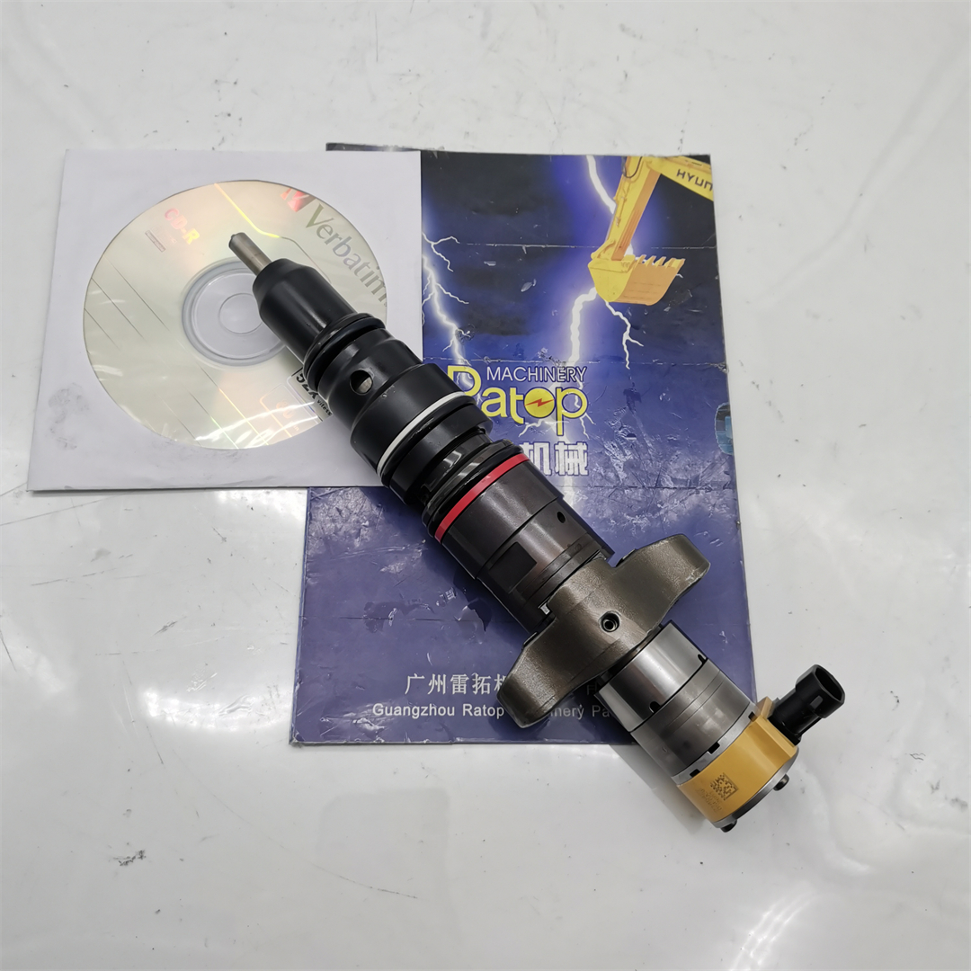 C7 Diesel Fuel Injectors - High Efficiency & Reliable