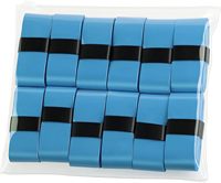Vente en gros d'usine, logo personnalisé/embossé, poignées colorées à forte adhérence en PU, protection pour raquettes de padel