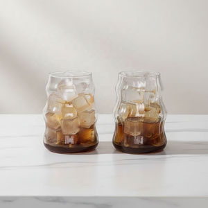 แก้วน้ำ "Ins Wooping Wave Cloud" สไตล์มินิมอลใหม่ - แก้วกาแฟดีไซน์สร้า<span class=keywords><strong>ง</strong></span>สรรค์, แก้วเครื่อ<span class=keywords><strong>ง</strong></span>ดื่ม, ใช้ในบ้าน, ชา<span class=keywords><strong>เช</strong></span>้า, แก้วน้ำ - Product Image 4