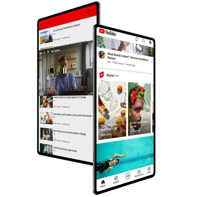 2022 Teclast Brand T40 Plus 10.4 Inch Tablet 2000x1200 8GB RAM 128GB ROM UNISOC T618 Octa Core 4G Network Tablet PC Android 11