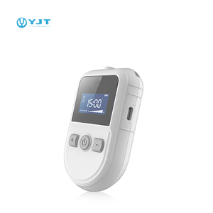Teknologi Tidur CES Perangkat Stimulator Saraf Stimulasi Otak untuk Depresi Kecemasan Insomnia Alat Terapi - Product Image 1