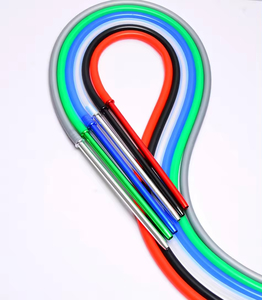 Tuyau de narguilé Shisha avec embout de narguilé en aluminium pour fumer - Product Image 6