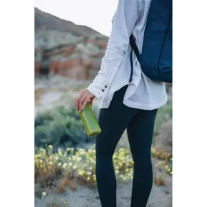 Botella con asa en RPPRCS, gadgets sostenibles - Product Image 2