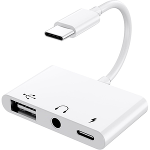 Usb C <span class=keywords><strong>Otg</strong></span> Tipo C 3,5mm Usbc <span class=keywords><strong>a</strong></span> <span class=keywords><strong>Hdmi</strong></span> Adaptador Usb-c <span class=keywords><strong>Otg</strong></span> Adaptador de lector de tarjetas <span class=keywords><strong>Hdmi</strong></span> <span class=keywords><strong>a</strong></span> Usb C Adaptador para monitor Tipo C Adaptador <span class=keywords><strong>Hdmi</strong></span> - Product Image 1