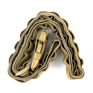 Chiến Thuật Vành Đai 50-Vòng Vỏ Thể Thao Ngoài Trời Lĩnh vực Săn Bắn Bắn Bandolier Bền 12G Đạn Bộ Sưu Tập - Product Image 3