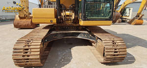 حفارة كاتربيلر مستعملة بحالة جيدة وسعر منخفض، 95% جديدة، موديلات <span class=keywords><strong>CAT</strong></span> 320GC و<span class=keywords><strong>CAT</strong></span> 320D و<span class=keywords><strong>CAT</strong></span> <span class=keywords><strong>320</strong></span> و320c و320gc و320d للبيع - Product Image 4