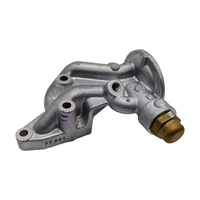 Support de filtre à huile moteur OEM authentique MD368977 pour Mitsubishi Pajero V73 V75 V77 V93 V95 V97 - Support de filtre à huile de qualité usine
