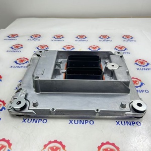 Nouvel ECU Diesel L110F L110G L120F L180G L220G L350F L70F L90F VOE11443500 VOE11383875 VOE11380375 11383875 11443500 11380375 - Product Image 4
