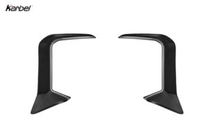 Alerón Trasero <span class=keywords><strong>de</strong></span> Fibra <span class=keywords><strong>de</strong></span> Carbono Seca <span class=keywords><strong>de</strong></span> Calidad Karbel <span class=keywords><strong>Canar</strong></span> kb para BMW G87 M2 2023 - Product Image 2