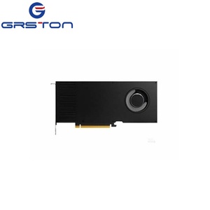 Tarjeta Gráfica RTX A5000 con 24 GDDR6, 384 Bits, 8192 Núcleos, GPU RTX A5000 - Product Image 5