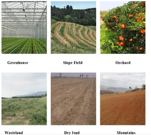 Cultivador Rotatorio Diésel Profesional de Alta Eficiencia Superhandy, Proveedor de Cultivadores Rotatorios Diésel - Product Image 4