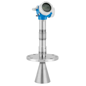 100% Nuevo Original H Auser Micropilot FMR54 Instrumento de Medición de Nivel Buen Precio Radar de Tiempo de Vuelo para Medición - Product Image 5