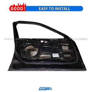 Piezas de Automóvil para Bentley Mulsanne, Conjunto de Panel de Puerta, Puertas Delanteras Izquierdas, OE 3Y5831051 - Product Image 3