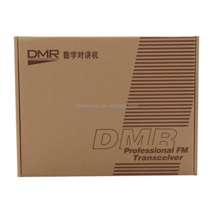 Walkie Talkie MYT-DM301 de Largo Alcance, Radio Bidireccional Portátil para Aficionados, Intercomunicador de Mano Mytetra - Product Image 6