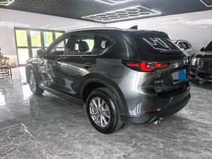 <span class=keywords><strong>Mazda</strong></span> CX-5 <span class=keywords><strong>2022</strong></span> <span class=keywords><strong>2</strong></span>.0L SUV con Puerta Trasera Eléctrica, Auto de Gasolina - Product Image 3
