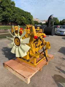 Moteur C7, stock disponible, haute qualité - Product Image 3