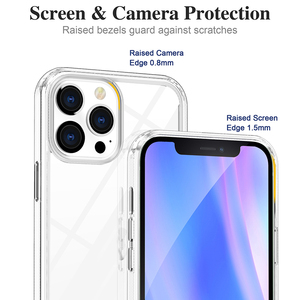 Coque de <span class=keywords><strong>téléphone</strong></span> portable pour Iphone 13 Pro, étui noir imperméable résistant aux chocs, accessoire de luxe, meilleure vente - Product Image 3