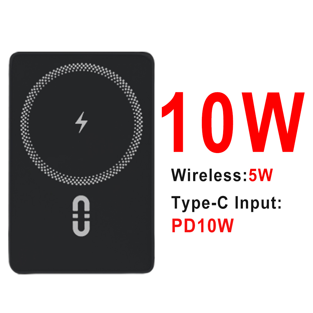 Noir 10W