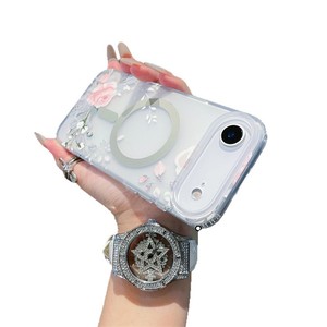 Trong suốt Matte dual-hai lớp IMD in sang trọng trường hợp điện thoại cho <span class=keywords><strong>Apple</strong></span> 17 Pro 17 Pro Max 17 không khí từ điện thoại di động Bìa - Product Image 6