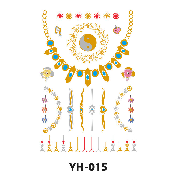 YH-015