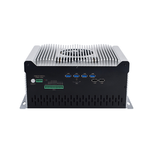 602gt với hệ thống làm mát quạt mạnh mẽ có thể tùy chỉnh Hai khe cắm HD 4096x2304 máy tính công nghiệp hỗ trợ Card đồ họa 4060 được cài đặt - Product Image 2