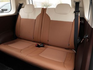 Changan Lumin, Auto Supermini con 205 km de Autonomía, Carga Completa en 0.58 Horas, Excelente Opción para Chicas, Ofrece una Autonomía Impresionante - Product Image 6